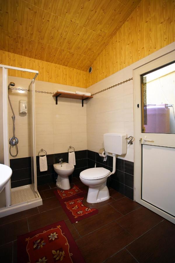 Apartment Golden Dreams Reggio di Calabria Zewnętrze zdjęcie