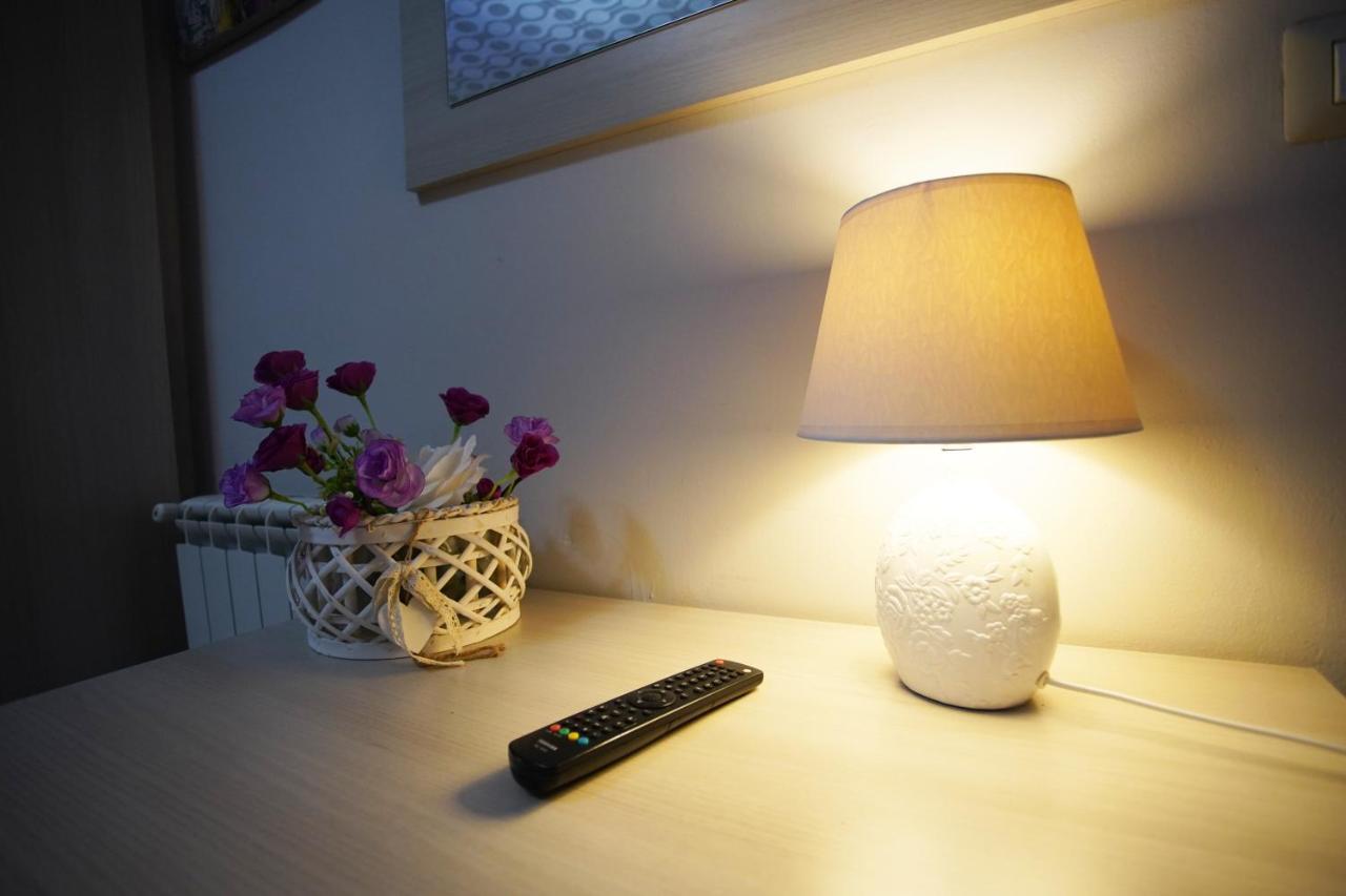 Apartment Golden Dreams Reggio di Calabria Zewnętrze zdjęcie